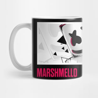 Marshmello / Streetwear 22 Mug